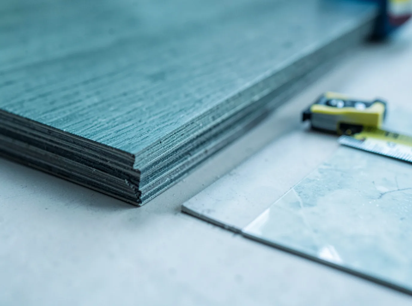 Luxury Vinyl Plank Installation Aldrich, MN FAQs